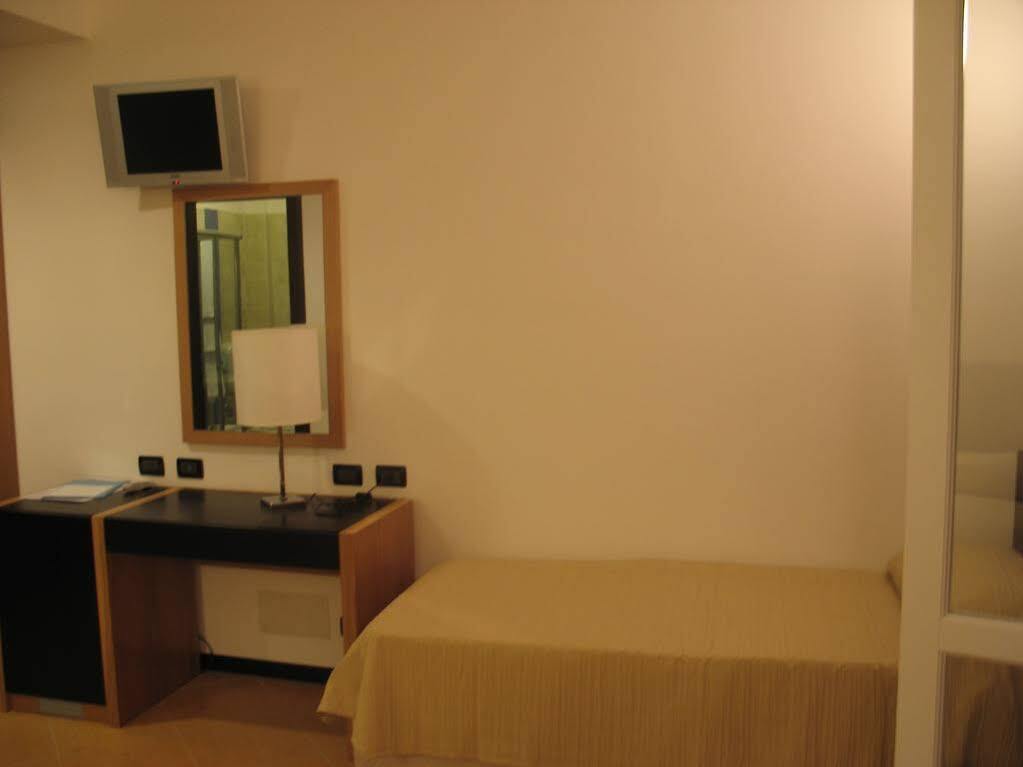 Cerri Hotel Trapani Exterior foto
